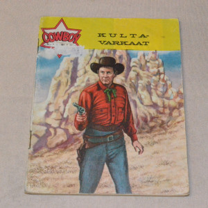 Cowboy 09 - 1961